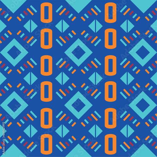 aso oke fabric
