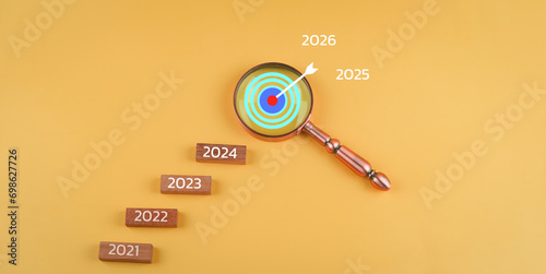 New year 2024 goal plan Startup business speed..analysissuccess change, future marketing finance digital..increase technology fast global project idea vision network strategy investment economic