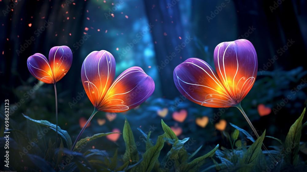 flowers in the garden HD 8K wallpaper Stock Photographic Image flowers in the garden HD 8K wallpaper Stock Photographic Image