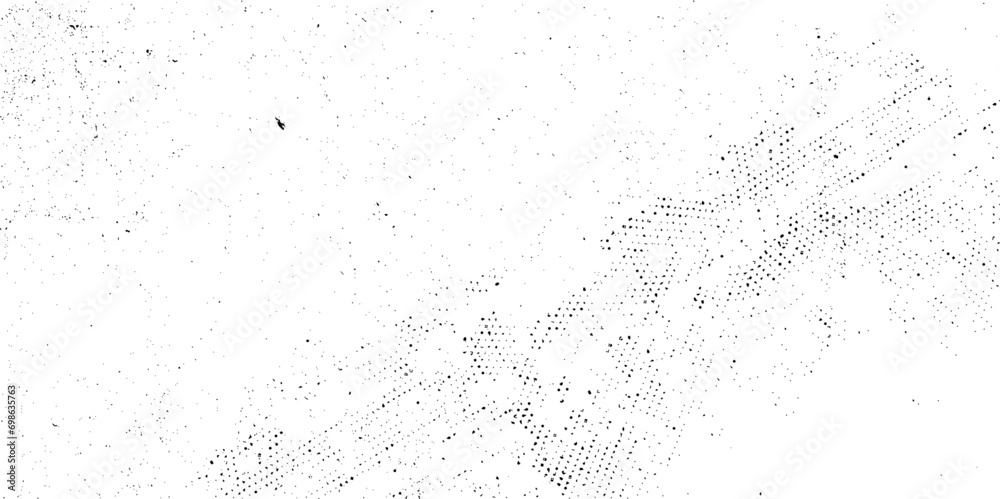Black grainy texture isolated on white background. Distress overlay textured. Grunge design elements. Vector illustration Black grainy texture isolated on white background. Distress overlay textured. Grunge design elements. Vector illustration
