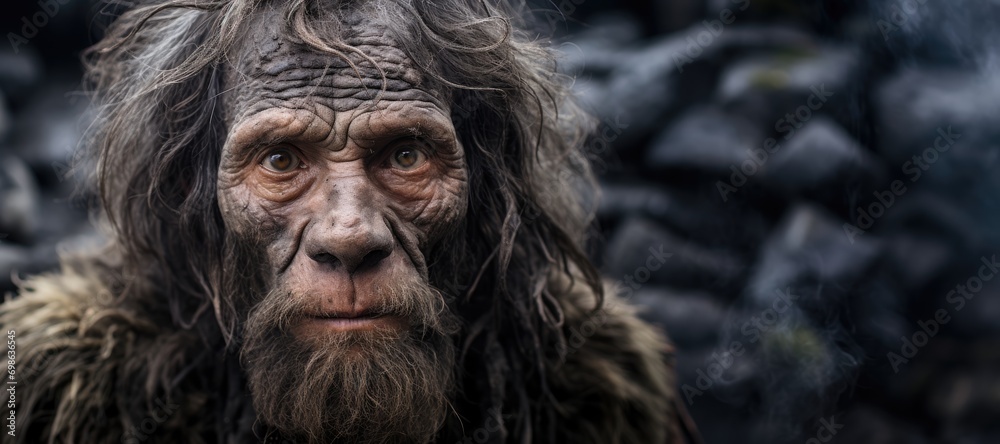 Neanderthal and Caveman Nomads - An Exploration of Ancient Culture, Survival Tactics, and the Primitive Wisdom of Nomadic Human Evolution Neanderthal and Caveman Nomads - An Exploration of Ancient Culture, Survival Tactics, and the Primitive Wisdom of Nomadic Human Evolution