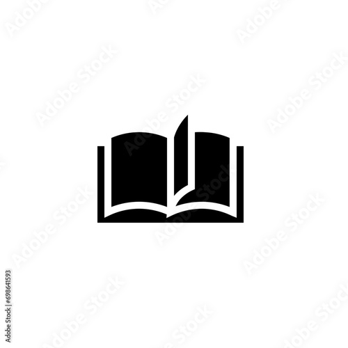 Open Book