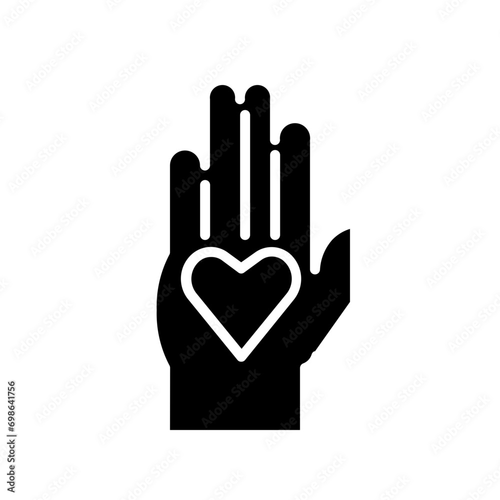 Obraz premium Conscience