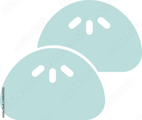 Dumpling icon
