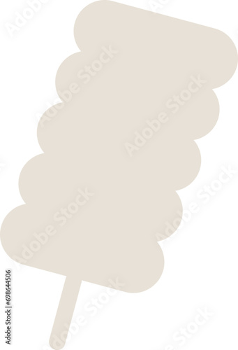 skewer cooking icon
