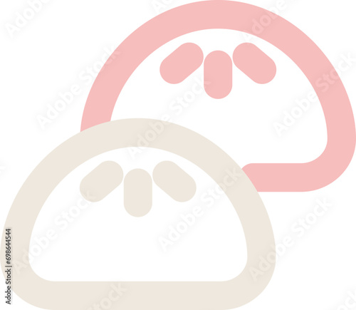 Dumpling icon
