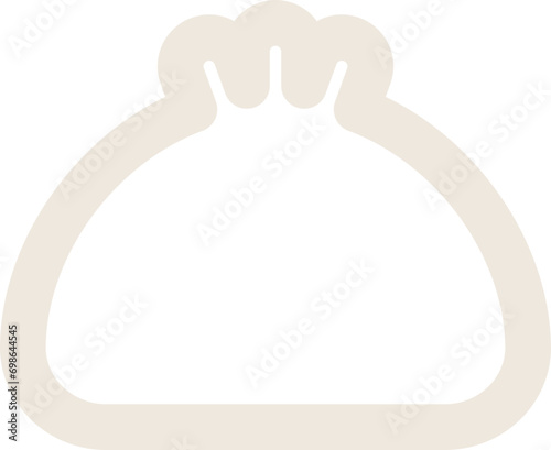 Dumpling icon
