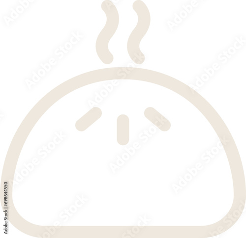 Dumpling icon
