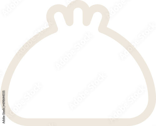 Dumpling icon
