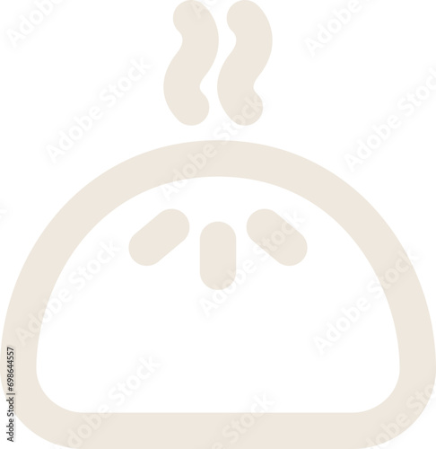Dumpling icon
