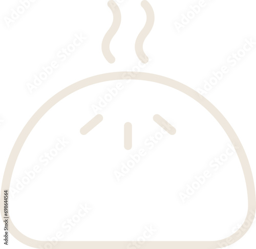 Dumpling icon
