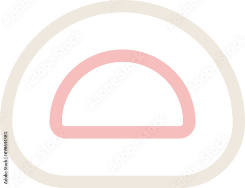 Dumpling icon
