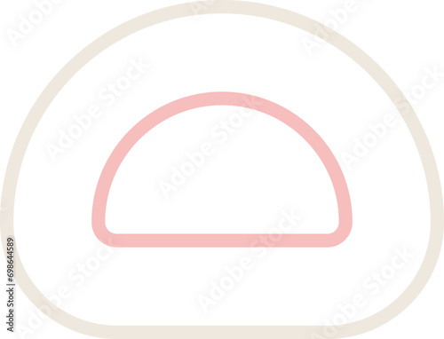 Dumpling icon

