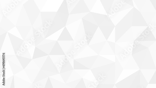 Polygonal Mosaic Background, Low Poly Style, Vector illustration, Business Design Templates.