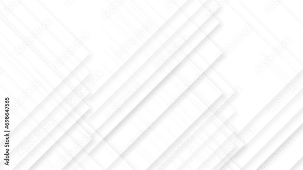 Obraz premium geometric shapes abstract background vector graphic