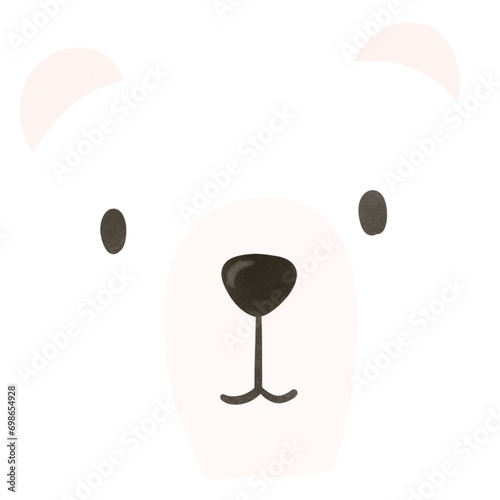 Teddy white 