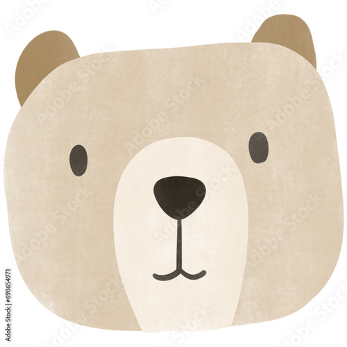 Bear 