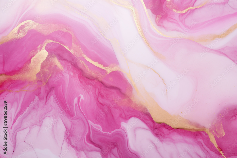 Fototapeta premium abstract watercolor background