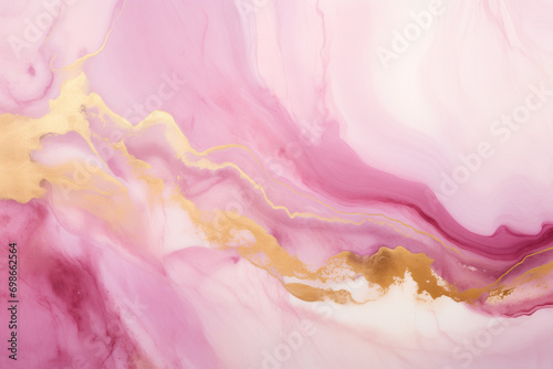 abstract watercolor background