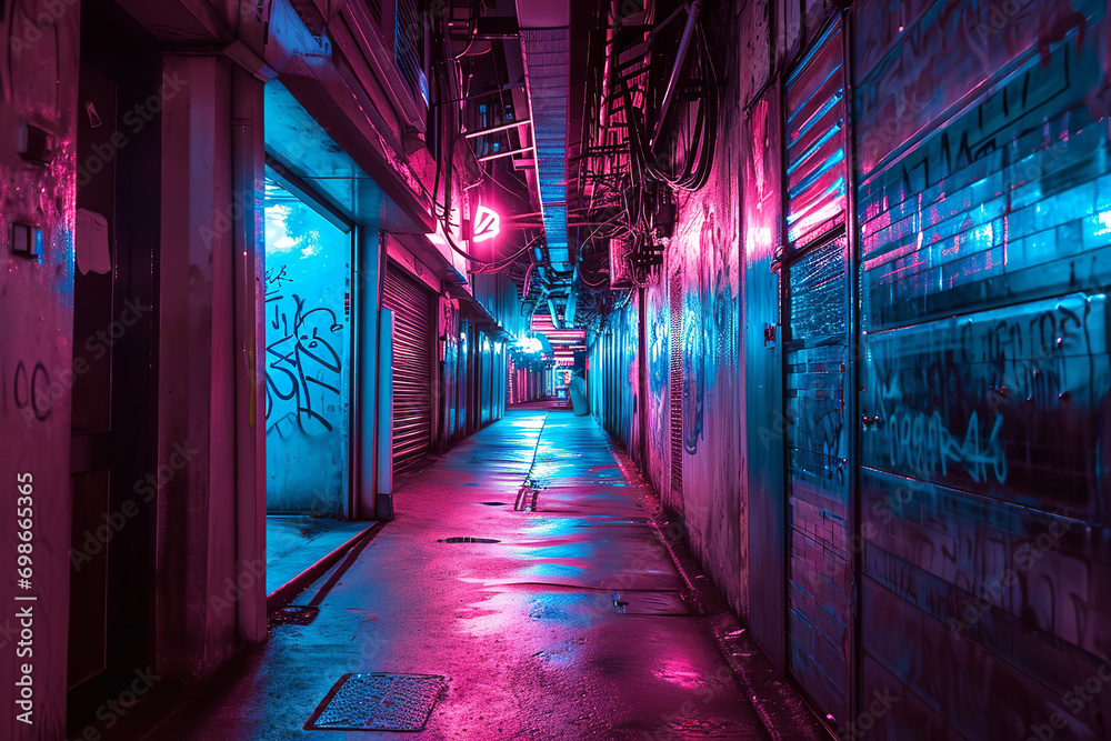 tunnel of light tunnel of light