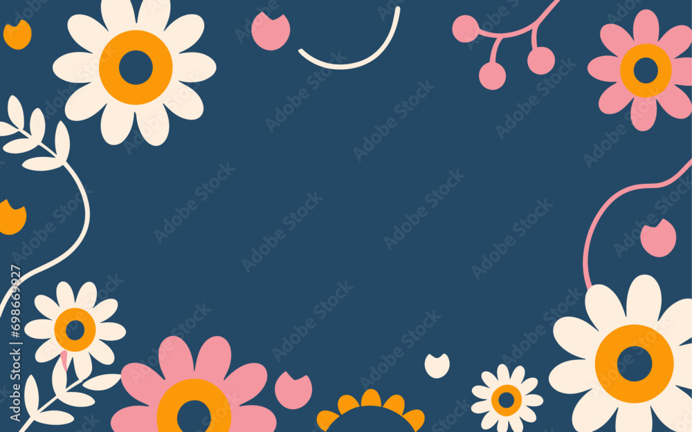 Valentine's day, women's day, spring abstract background poster with copy space. Good for postcards, email header, wallpaper, banner, events, covers, advertising, and more. Valentine's day, women's day, spring abstract background poster with copy space. Good for postcards, email header, wallpaper, banner, events, covers, advertising, and more.
