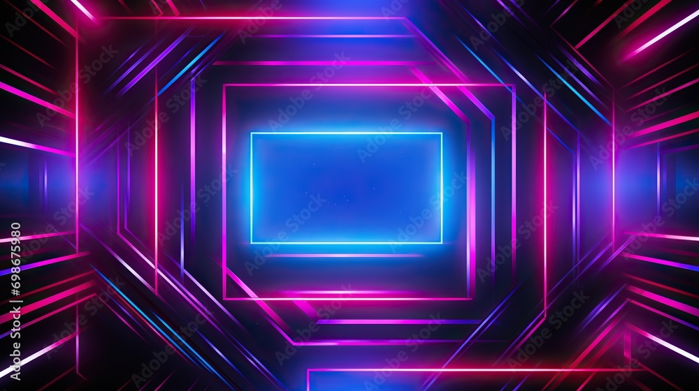 colorful abstract grid lines background texture, Shiny abstract background. Colorful glowing lights. Glossy graphics colorful abstract grid lines background texture, Shiny abstract background. Colorful glowing lights. Glossy graphics