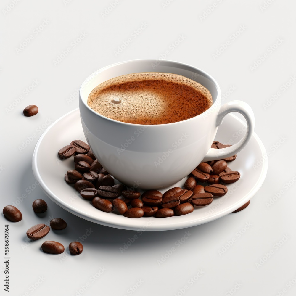 3D coffee cafe restaurant 3D coffee cafe restaurant