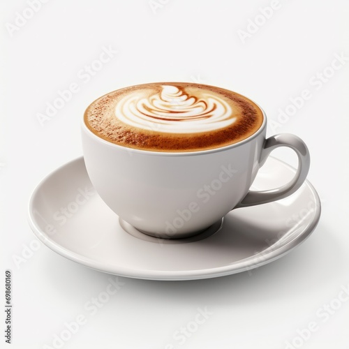 3D coffee cafe restaurant