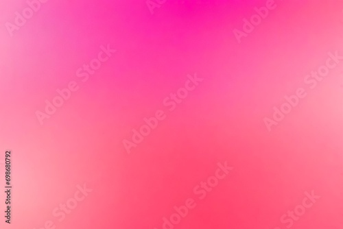 Abstract gradient smooth blur Pink background image