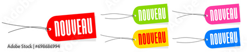Nouveau