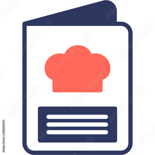 Cookbook Icon
