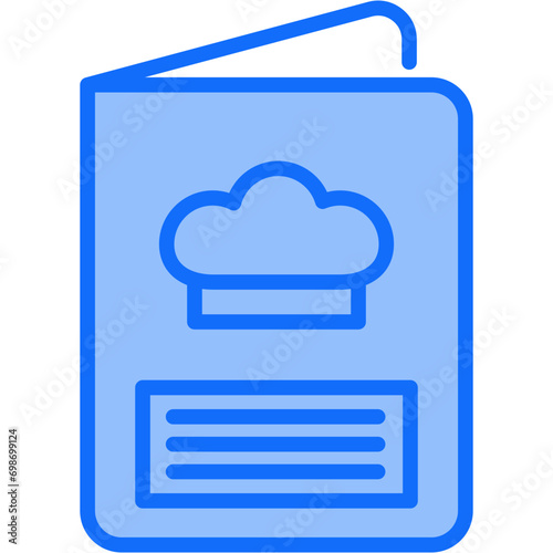 Cookbook Icon