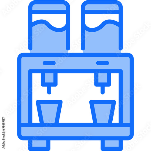 Dispenser Icon