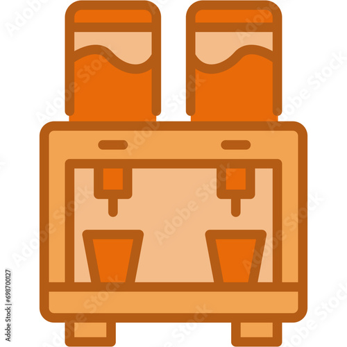 Dispenser Icon