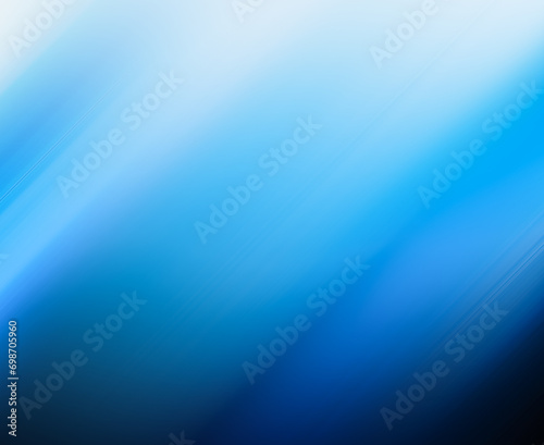 abstract blue color cover page background. Presentation template design wallpaper