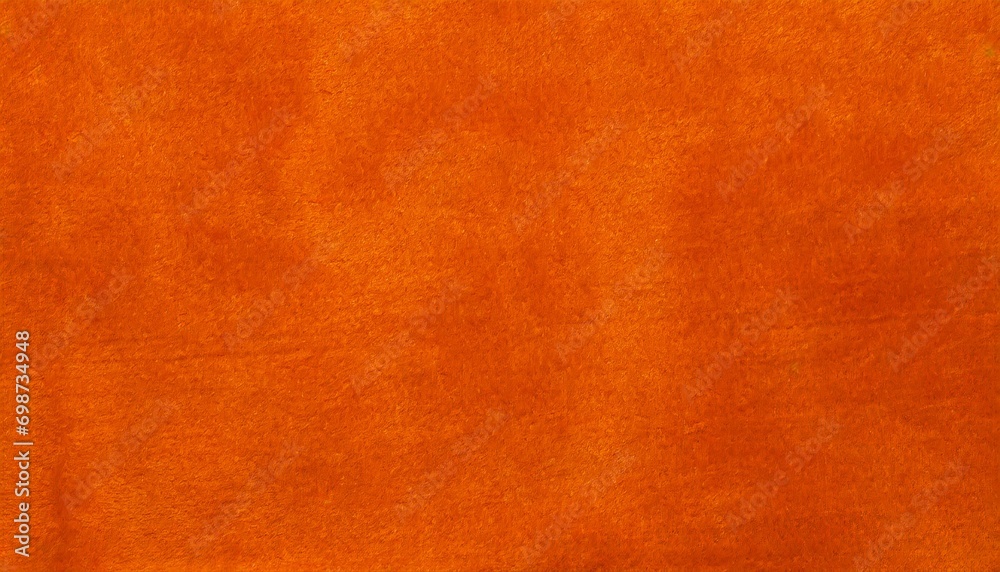 orange fleece velvet fabric 16:9 widescreen wallpaper / backdrop / background, graphic resources - obrazy, fototapety, plakaty 