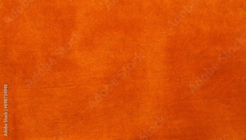 orange fleece velvet fabric 16:9 widescreen wallpaper / backdrop / background, graphic resources photo