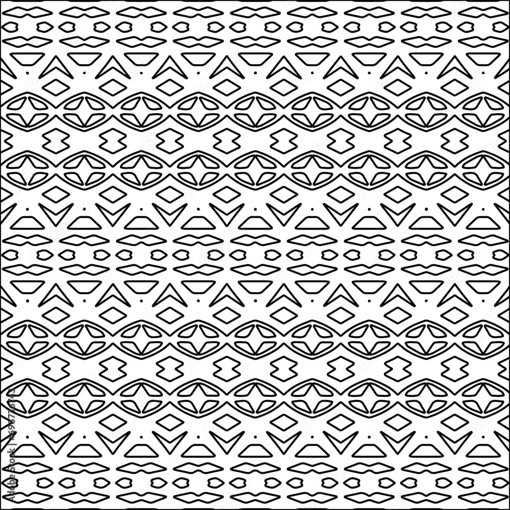 Abstract patterns.Abstract shapes from lines. Vector graphics for design, prints, decoration, cover, textile, digital wallpaper, web background, wrapping paper, clothing, fabric, packaging, cards. Abstract patterns.Abstract shapes from lines. Vector graphics for design, prints, decoration, cover, textile, digital wallpaper, web background, wrapping paper, clothing, fabric, packaging, cards.