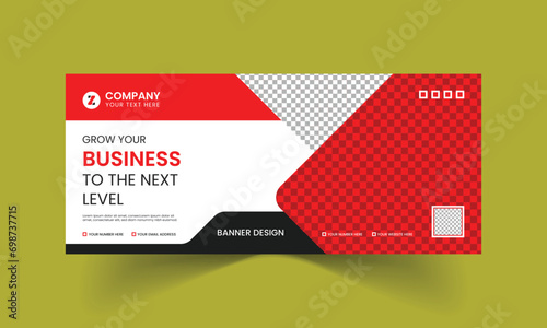 Banner design for website and social media etc. Ads banner for sales, promotion and marketing.