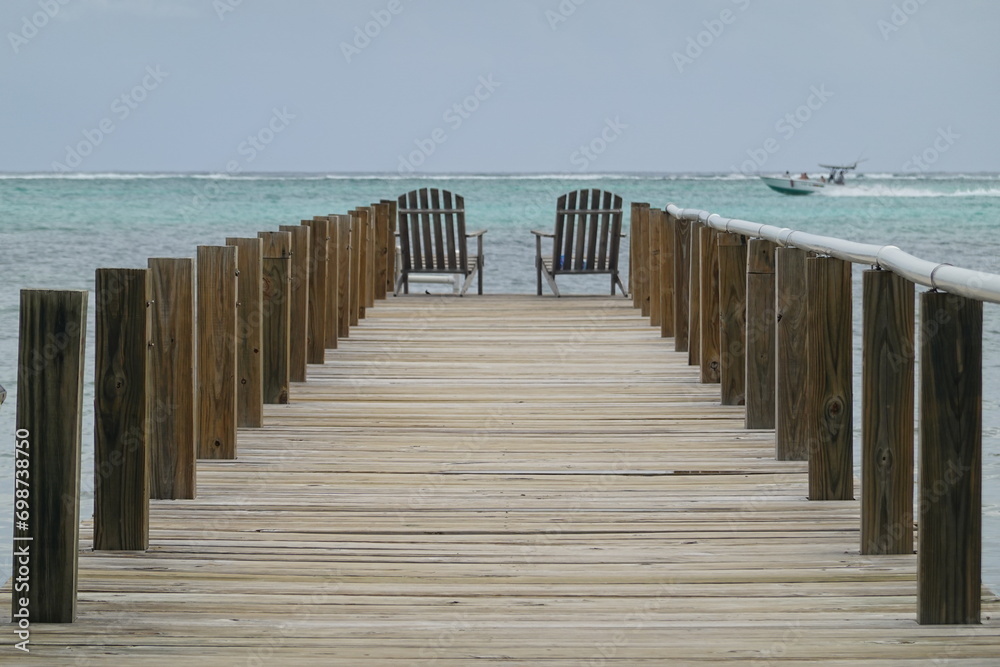 Belize - Ambergris Caye - Island Views Belize - Ambergris Caye - Island Views
