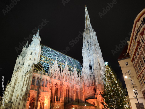 Stephansdom Wien