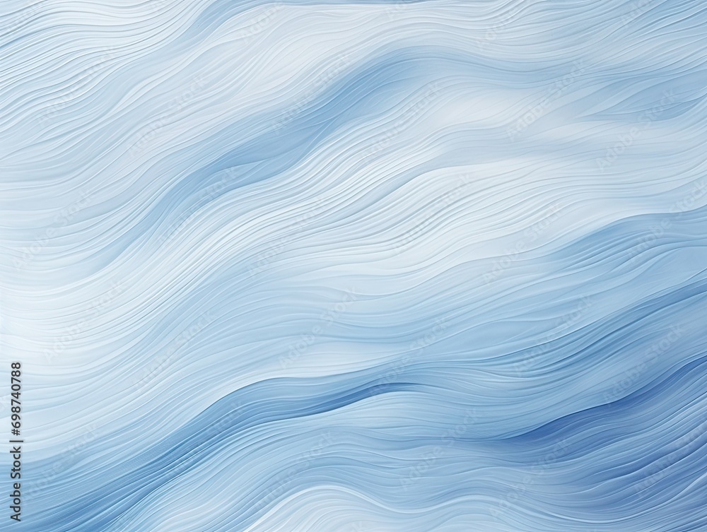 A simple pattern with abstract ocean painting with wavy water shades. Generated by AI. A simple pattern with abstract ocean painting with wavy water shades. Generated by AI.