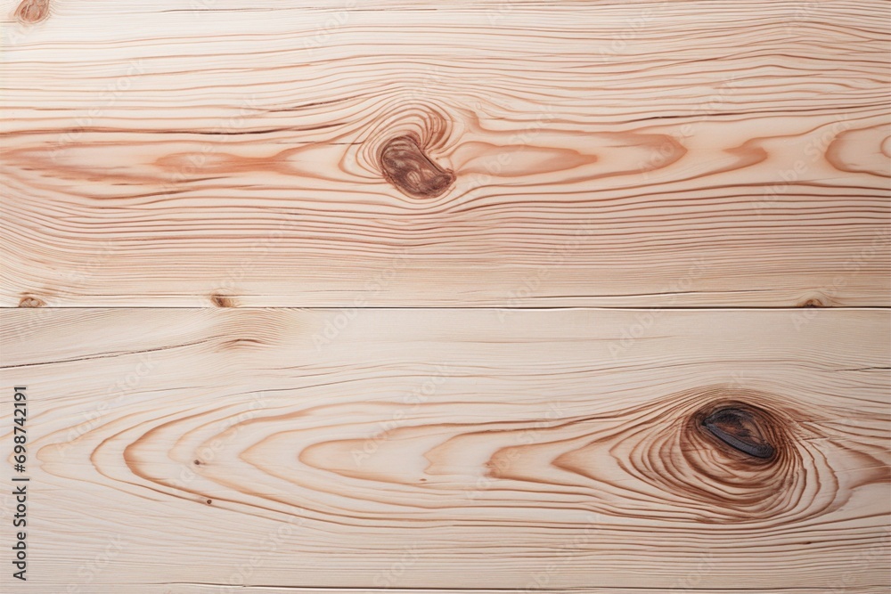 Fototapeta premium Organic elegance Wood texture background showcases natural patterns and abstract textures