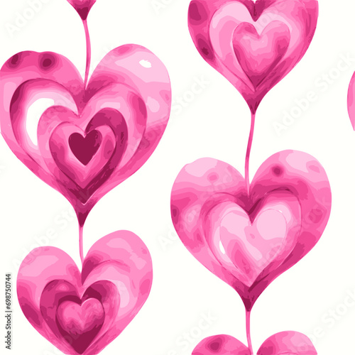 Heart Pattern 