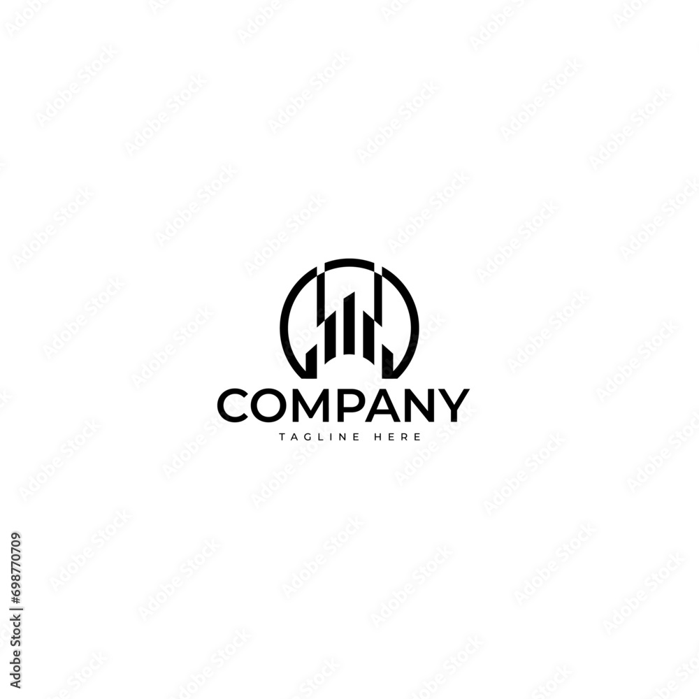 Finances Company Logo Finances Company Logo