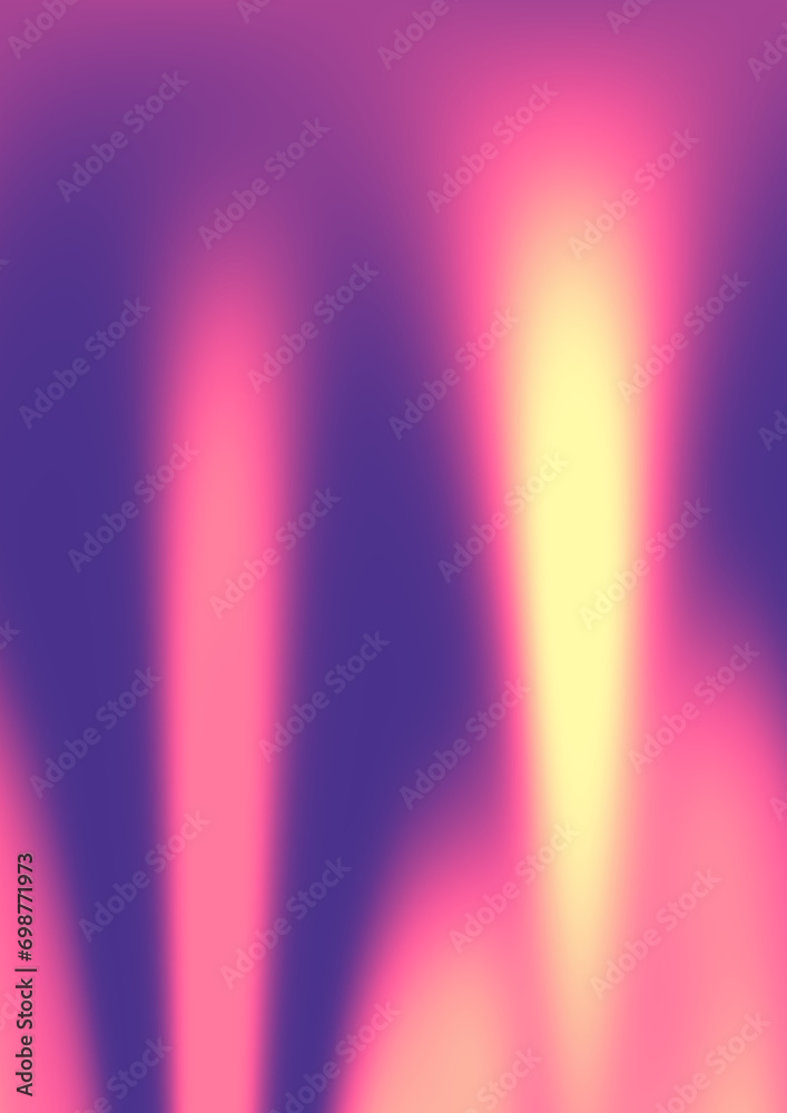 abstract background, gradient color, purple and pink abstract background, gradient color, purple and pink