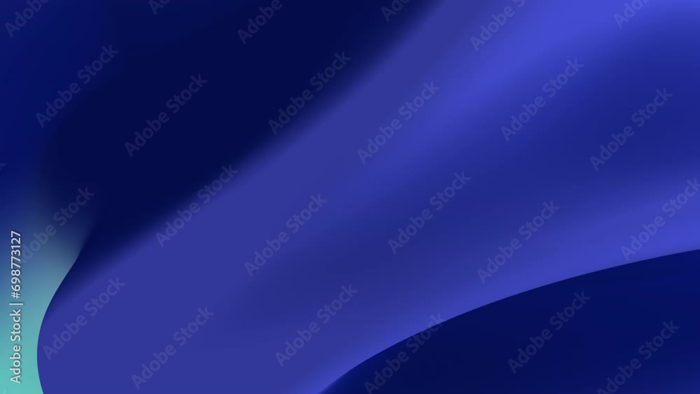 An eye-catching abstract design featuring vibrant blue and purple tones entwined in a swirling pattern, creating a sense of movement and dynamism