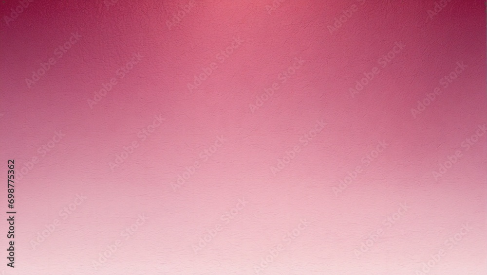 Fabric Textured Background Wallpaper in Dark Pink and Light Pink Gradient Colors