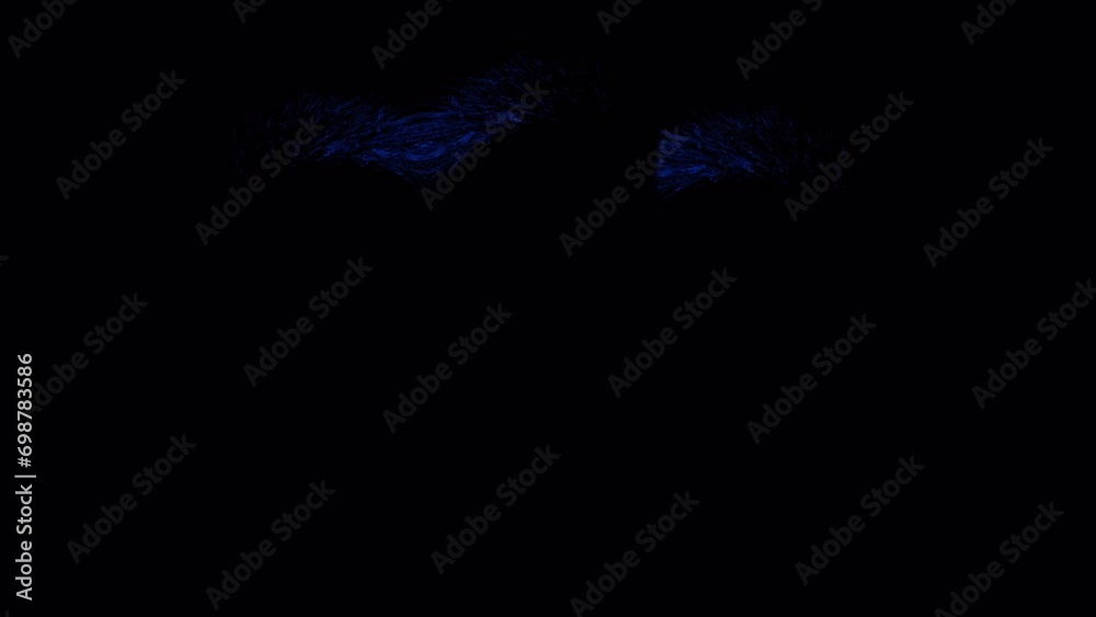 4K heart of blue particles and sparkles. Explosion fireworks. Burst Of Abstract Optical Fibers.Colorful Electrical Signals Flowing Inside Of Complex Network. Intro opener. Logo revealer. Alpha channel 4K heart of blue particles and sparkles. Explosion fireworks. Burst Of Abstract Optical Fibers.Colorful Electrical Signals Flowing Inside Of Complex Network. Intro opener. Logo revealer. Alpha channel