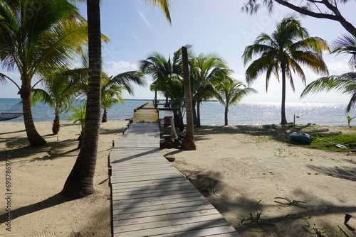 Belize - Placencia Peninsula